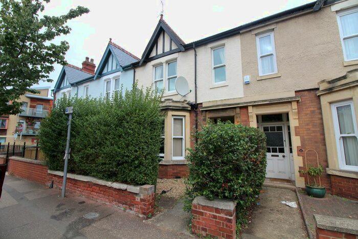 2 Bedroom Flat To Rent In Church Walk, Peterborough PE1