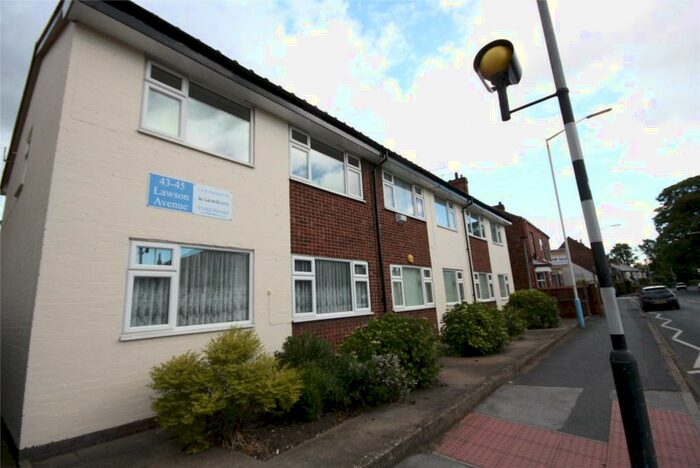 2 Bedroom Flat To Rent In Lawson Avenue, Cottingham, East Yorkshire, HU16