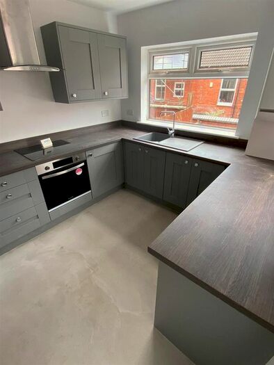 3 Bedroom Property To Rent In Birrell Road, Forest Fields, Nottingham, NG7