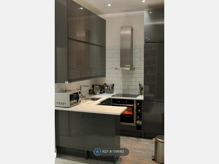 1 Bedroom Flat To Rent In Hampstead, London, NW3