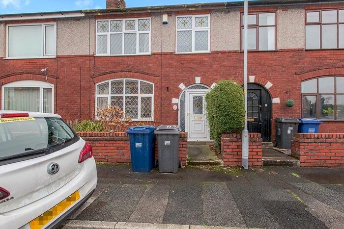 3 Bedroom Terraced House To Rent In Sephton Street, Lostock Hall, Preston, PR5
