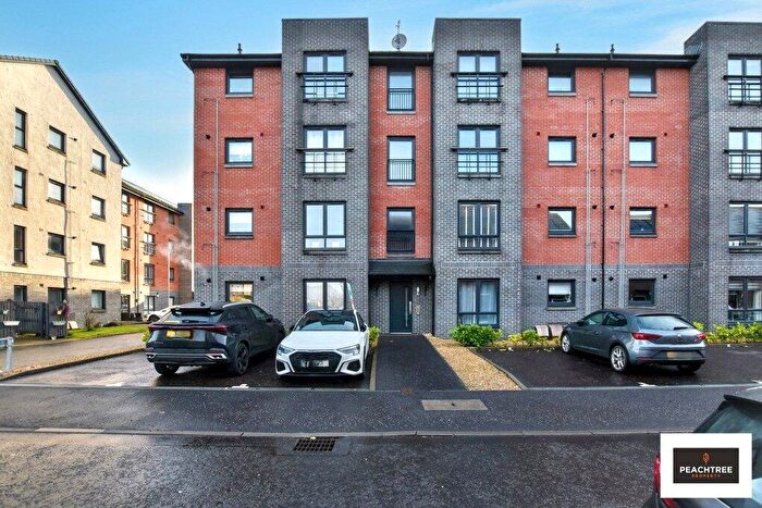 2 Bedroom Apartment For Sale In Lapwing Road, Renfrew, Renfrewshire, PA4