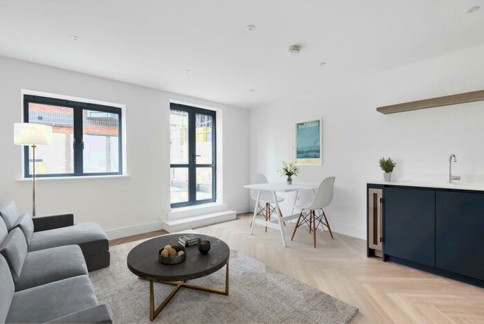 1 Bedroom Flat To Rent In Jenner Close Sidcup, DA14