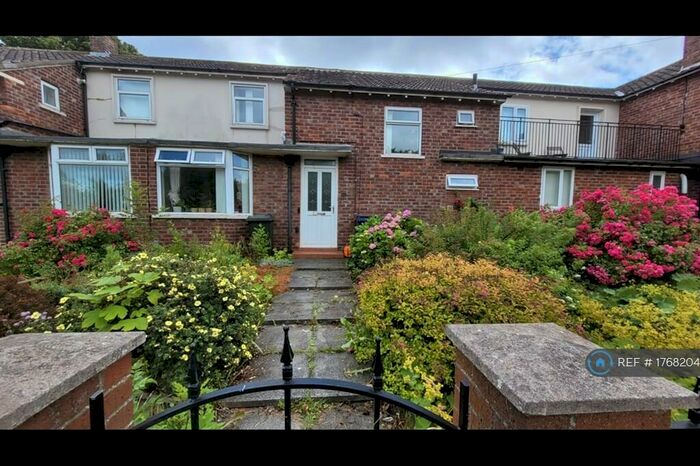 2 Bedroom Terraced House To Rent In Kenton Lane, Newcastle Upon Tyne, NE3