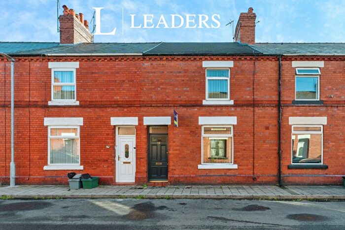 3 Bedroom Property To Rent In West Street, Hoole, Chester, CH2