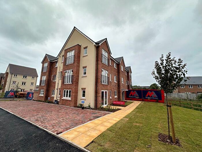 1 Bedroom Flat For Sale In Last Bed Apartment At Earls Park - % Deposit Paid! Limited Time Only!, GL1