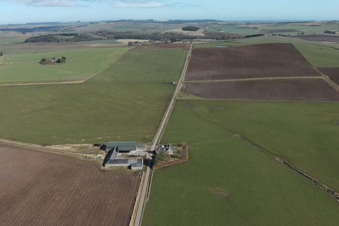 Land For Sale In Ythanbank, Ellon, AB41