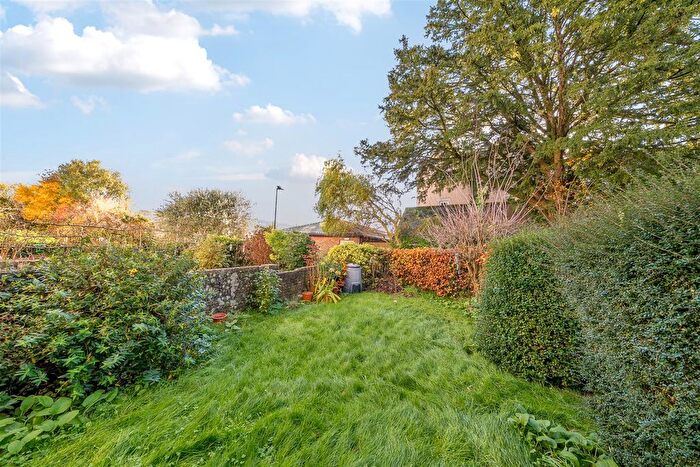 3 Bedroom End Of Terrace House For Sale In Alexandra Terrace, Dorchester, DT1