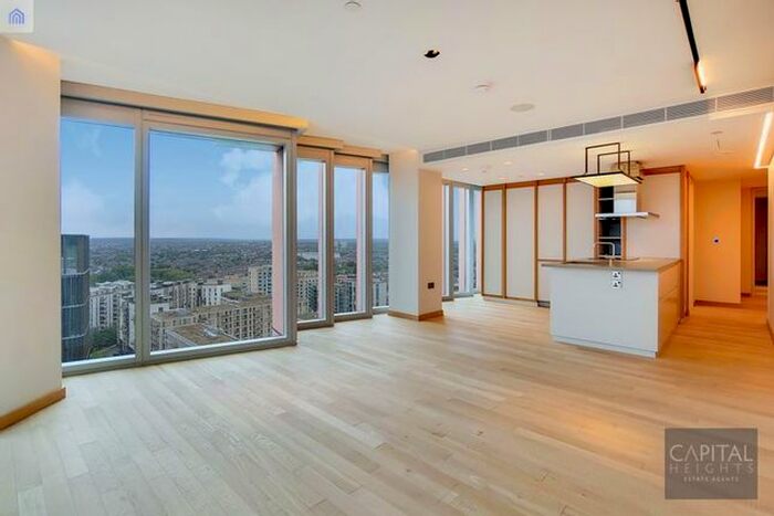 2 Bedroom Flat To Rent In Manhattan Loft Apartments, International Way, London, E20