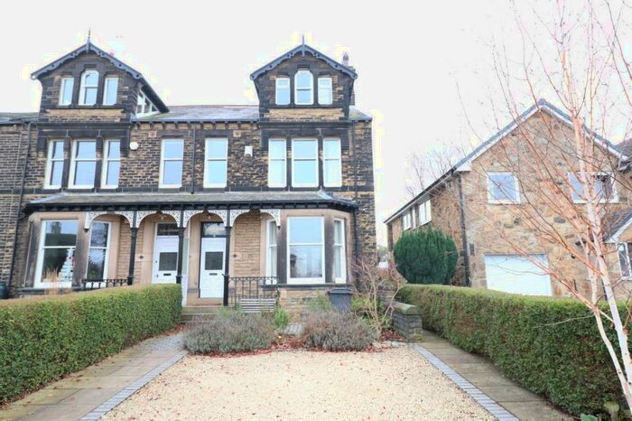 5 Bedroom Terraced House To Rent In St. Wilfrids Street, Calverley, Pudsey, LS28