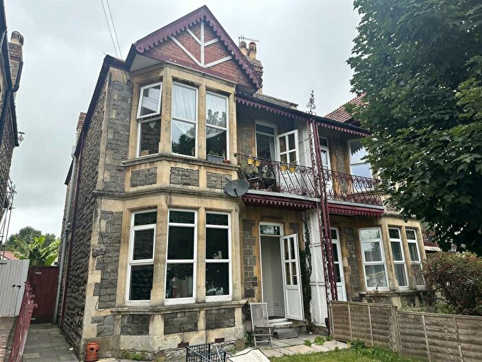 1 Bedroom Flat To Rent In Church Road, Bishopsworth, Bristol, BS13