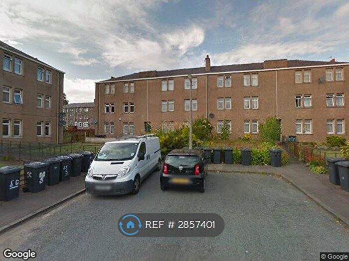 2 Bedroom Flat To Rent In Arklay Place, Dundee, DD3