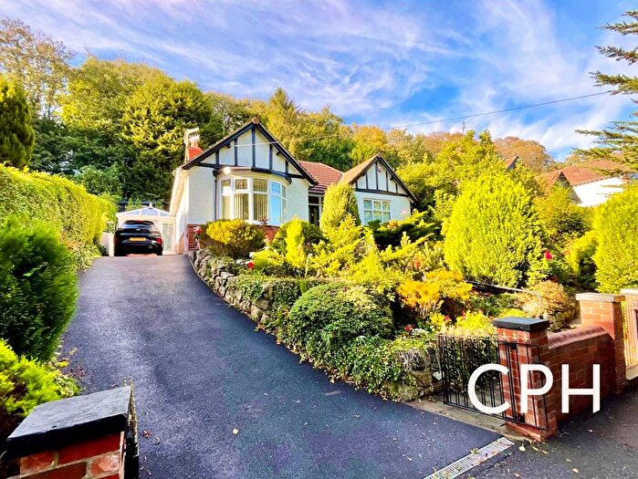 3 Bedroom Detached House For Sale In Woodland Ravine, Scarborough, YO12