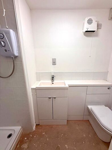 1 Bedroom Apartment For Sale In Marney Road, Grange Park, Swindon, SN5