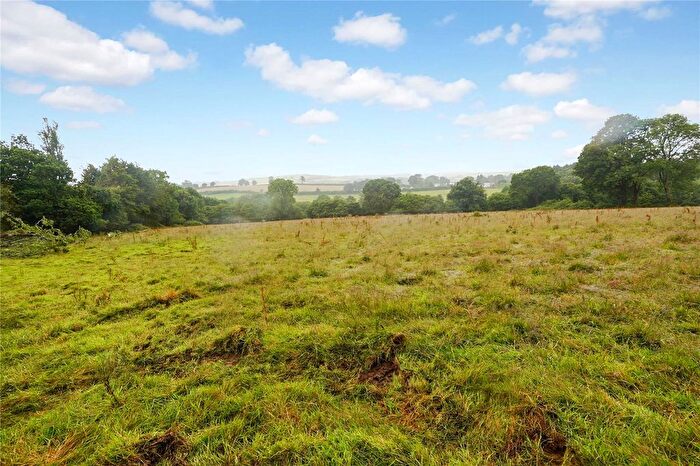 Land For Sale In Callington, Cornwall, PL17