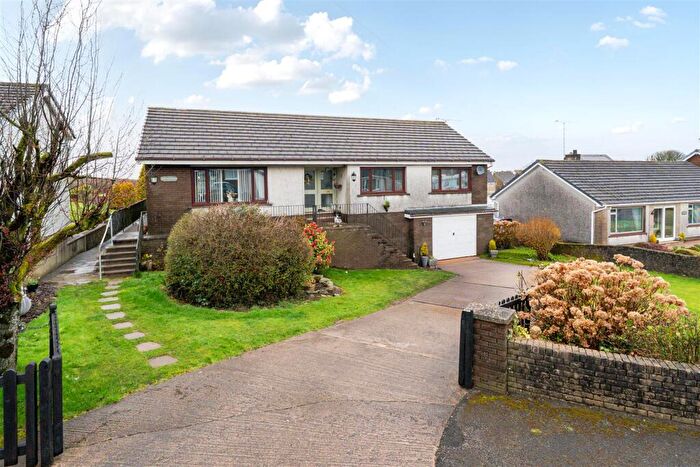 3 Bedroom Detached Bungalow For Sale In Seaton Road, Broughton Moor, Maryport, CA15