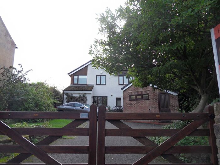 4 Bedroom Detached House To Rent In Hall Lane, Brinsley, NG16
