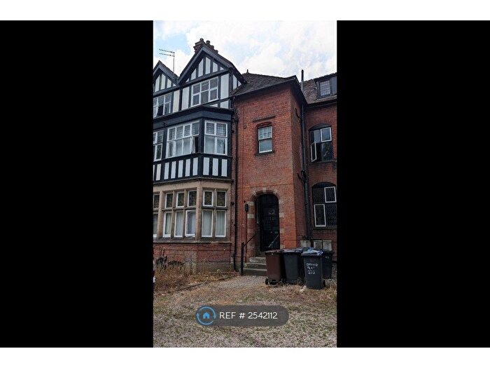1 Bedroom Flat To Rent In Tettenhall Road, Wolverhampton, WV6