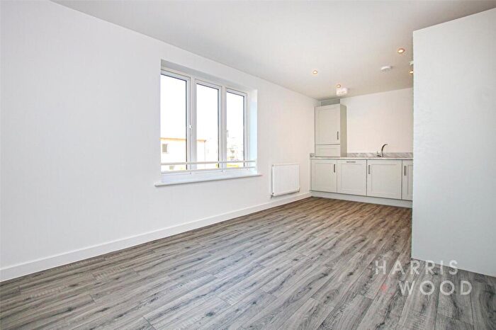 2 Bedroom Apartment To Rent In Barcro Square, Colchester, Essex, CO1