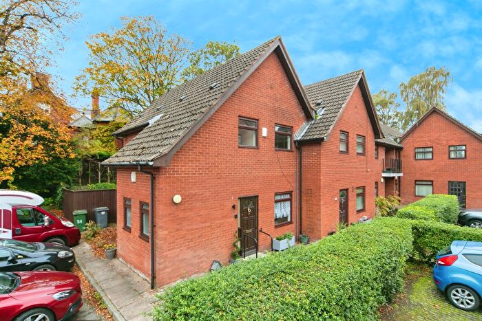 3 Bedroom End Terrace House For Sale In Bidston Road, Prenton, CH43