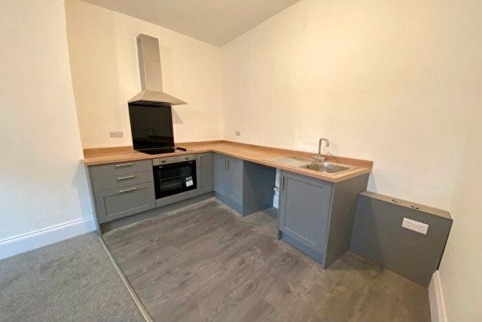 1 Bedroom Property To Rent In Queens Head Court, Newark, NG24