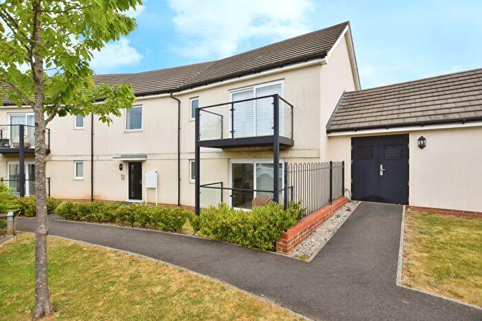 1 Bedroom Flat For Sale In Mcnamara Street, Salisbury ***Ground Floor***, SP4