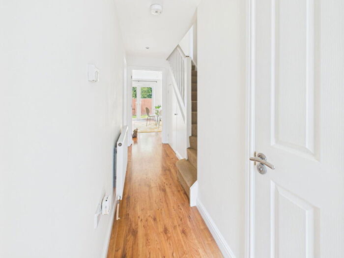 4 Bedroom Detached House For Sale In Coleridge Road, Ottery St. Mary, EX11