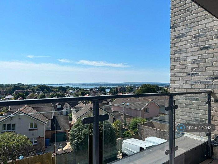 1 Bedroom Flat To Rent In Longfleet Road, Poole, BH15