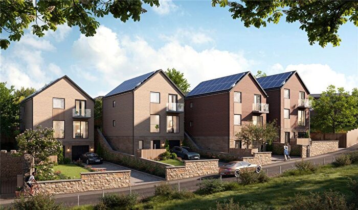 Land For Sale In Land At Withnell Fold Old Road, Brinscall, Chorley, PR6