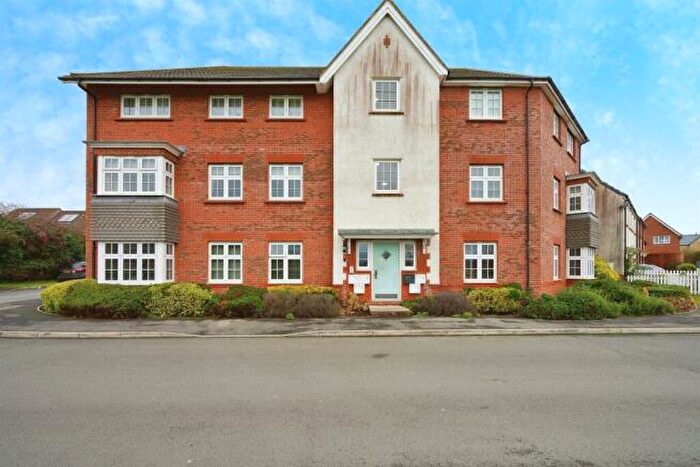 2 Bedroom House To Rent In Hercules Road, Calne, SN11