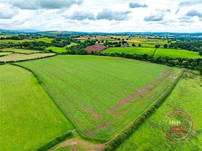 Land For Sale In Land At Heads Nook And Faugh, Brampton, Carlisle, Cumbria, CA8