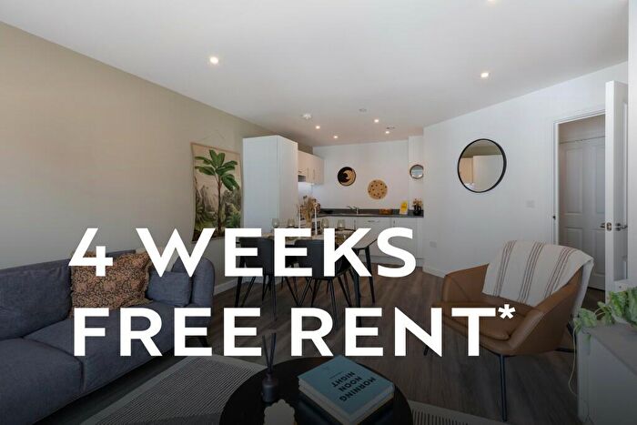 2 Bedroom Flat To Rent In Flat, Sherborne Place, Birmingham, B16