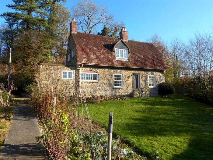 3 Bedroom Cottage To Rent In Purse Caundle, Sherborne, DT9