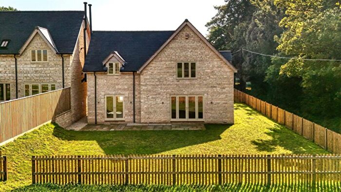 4 Bedroom House For Sale In Lodge House, Hill Ash Court, BA22