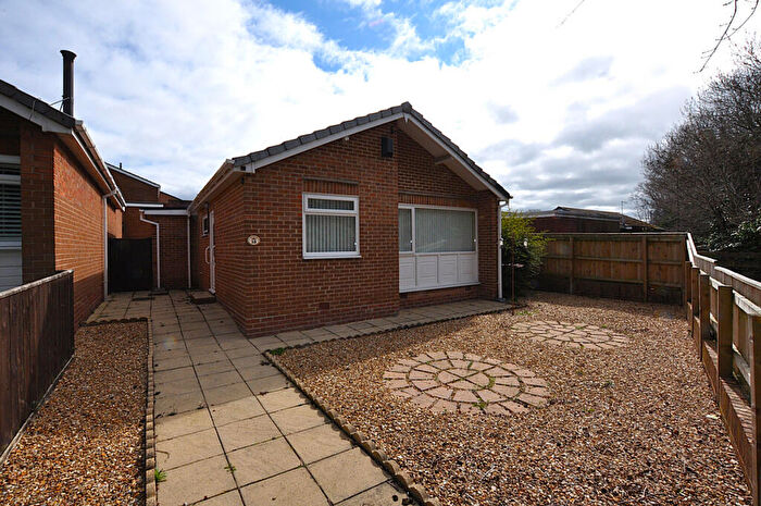 2 Bedroom Detached Bungalow For Sale In Newdene Walk, Newcastle Upon Tyne, NE15