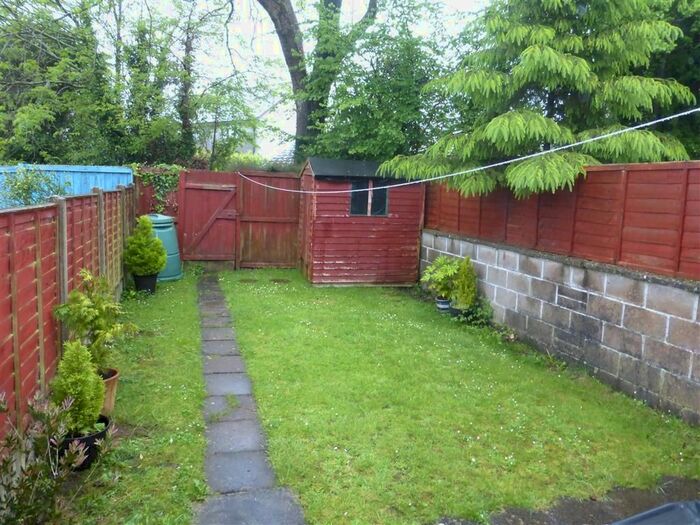 2 Bedroom Property To Rent In Cook Court, Latchbrook, Saltash PL12