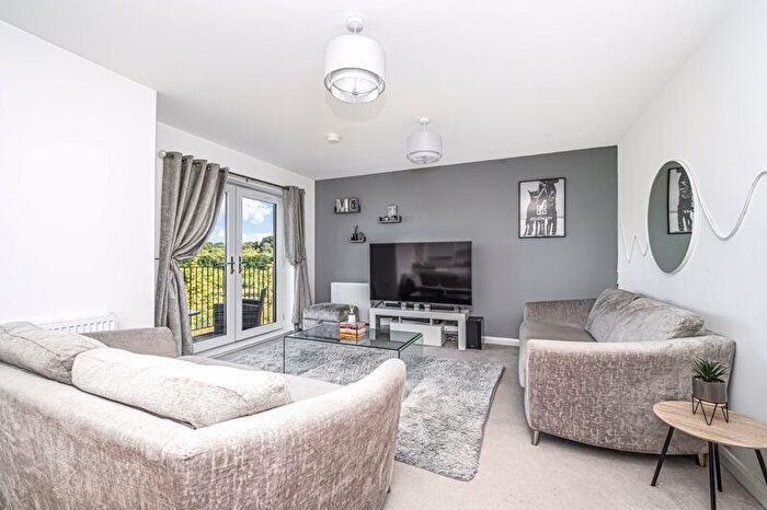 1 Bedroom Flat For Sale In Adelaide Road, Kirkcaldy, KY2