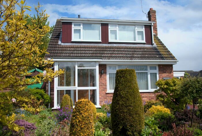 3 Bedroom Detached House To Rent In Highfields Avenue, Whitchurch, Shropshire, SY13