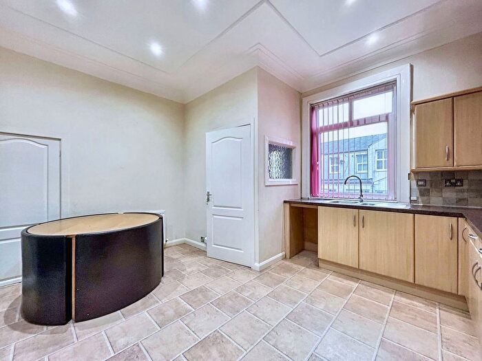 3 Bedroom Terraced House For Sale In Ascot Street, Easington Colliery, Peterlee, SR8