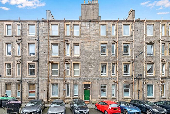 1 Bedroom Flat For Sale In / Bothwell Street, Leith, Edinburgh, EH7