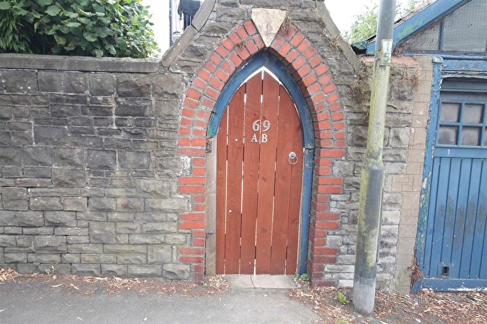 1 Bedroom Flat To Rent In South Road, Kingswood, Bristol, BS15