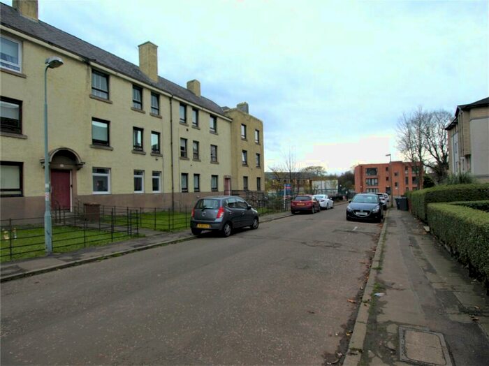 1 Bedroom Terraced House To Rent In Loaning Crescent, Edinburgh, EH7