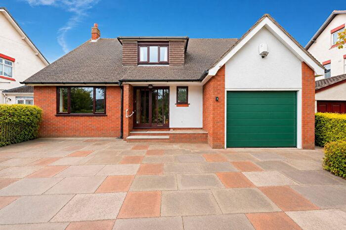 4 Bedroom Detached House For Sale In Swanpool Lane, Aughton, L39