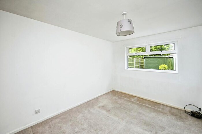 2 Bedroom Bungalow For Sale In Lytham Road, Kirkby-in-Ashfield, Nottingham, Nottinghamshire, NG17