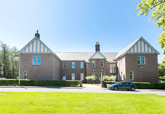 1 Bedroom Flat To Rent In Alexander Avenue, Kingseat, Newmachar, AB21