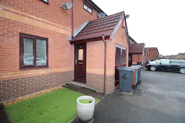 1 Bedroom Flat To Rent In Lord Lane, Failsworth, Manchester, M35