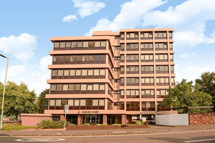 1 Bedroom Apartment To Rent In Kings Road, Reading, RG1