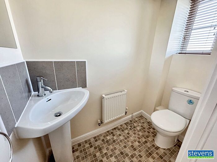 5 Bedroom Terraced House To Rent In Portugal Way, Okehampton, Devon, EX20