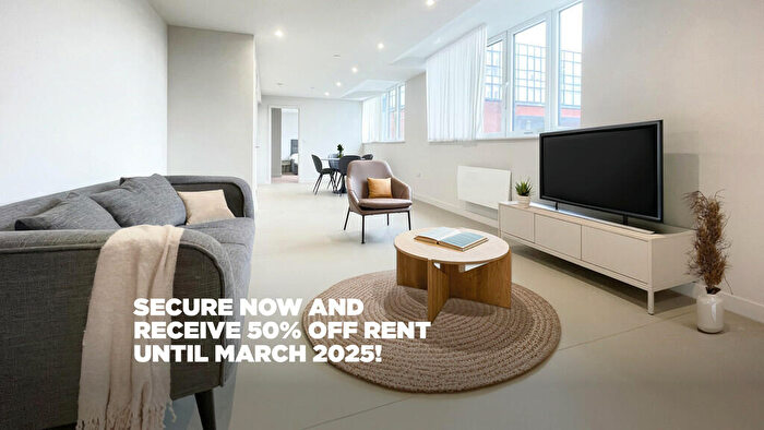 2 Bedroom Apartment To Rent In Roco, James Street, L2