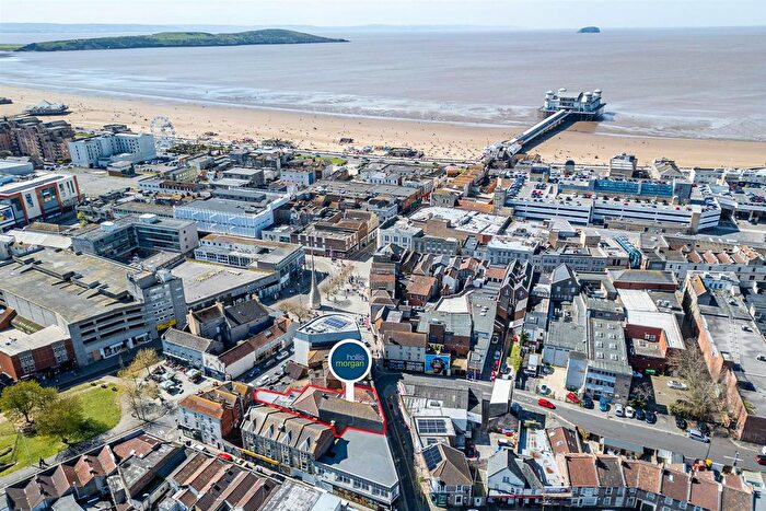 7 Bedroom Property For Sale In Alexandra Parade, Weston-Super-Mare, BS23